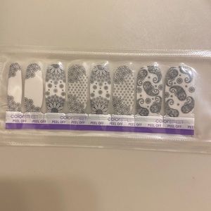 Colorstreet Nail Strips